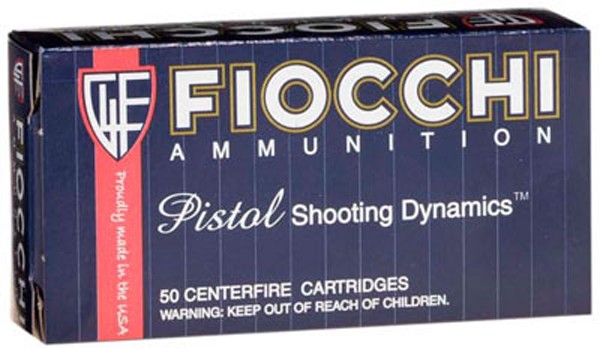 FIO 25ACP 50 FMJ 50 - Win Repeating Arms Promotion